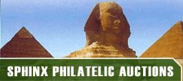 Sphinx Auctions